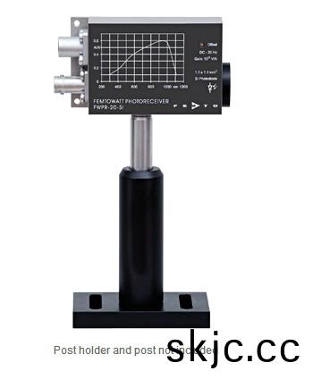 FWPR-20係(xi)列光接收器(qi)