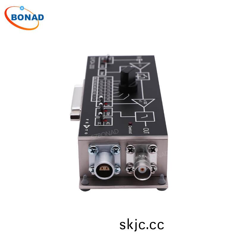 DLPCA-200可變增益電流放大器