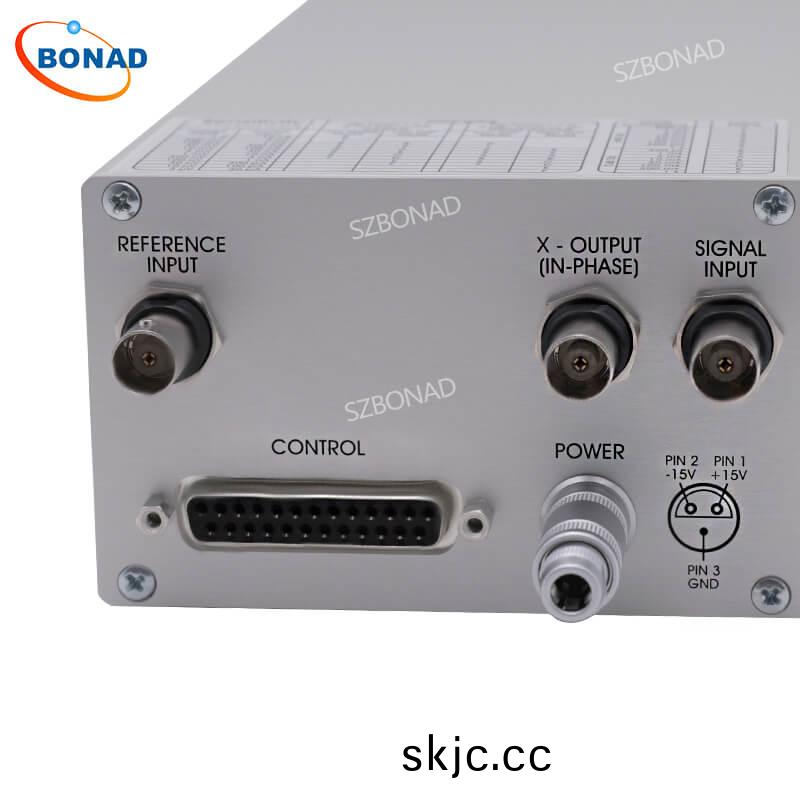 LIA-MV(D)-200 係(xi)列鎖(suo)相放大器