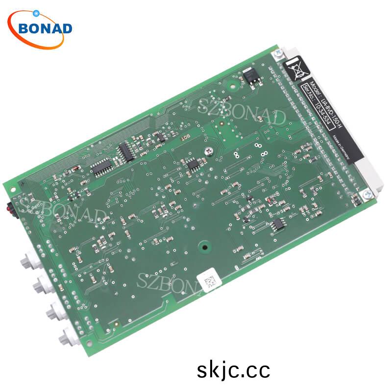 LIA-BV(D)-150 係列單卡式(shi)鎖相放(fang)大器