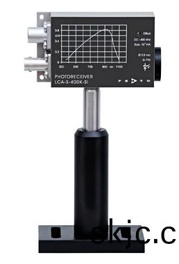 LCA-S-400K係(xi)列(lie)光接收器
