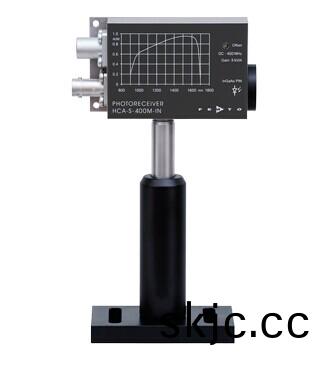 HCA-S-200K係列光接(jie)收器