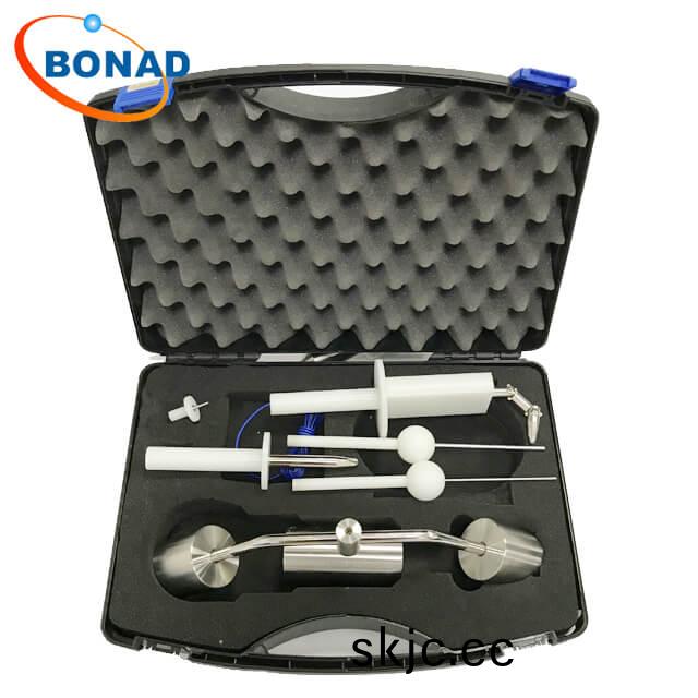 UL / IEC / EN 61010 Test Probe Kits BND-TPK03