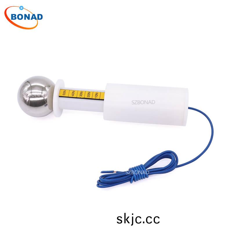 BND-AF IP1X Test Probe A with 50N Force