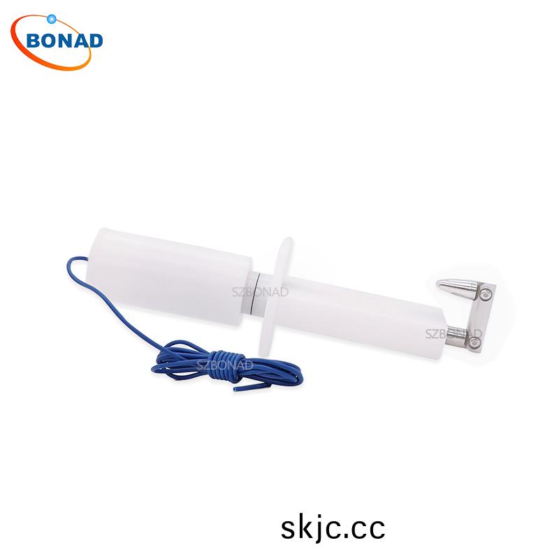IEC61032 Jointed Test Finger Probe with 10N-1