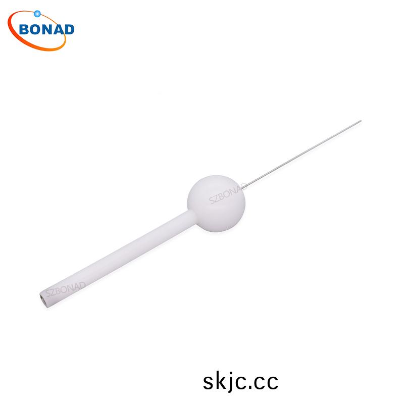 IEC61032 BND-D IP4X Test Probe D-2 IEC61032 BND-D IP4X Test Probe D-2