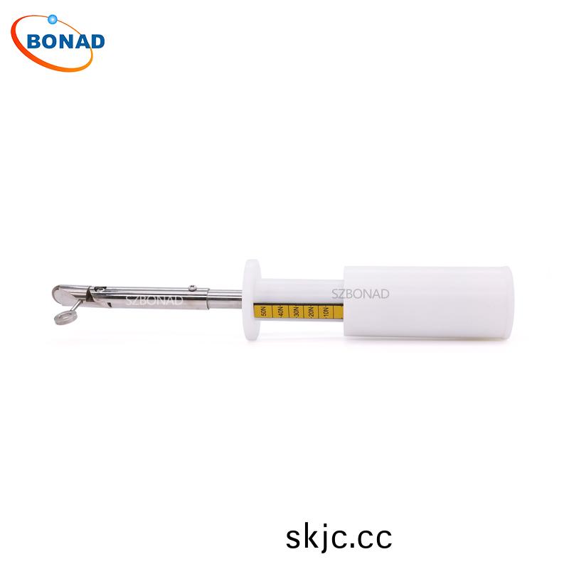 IEC60335 Test Finger Nail probe-1 IEC60335 Test Finger Nail probe-1
