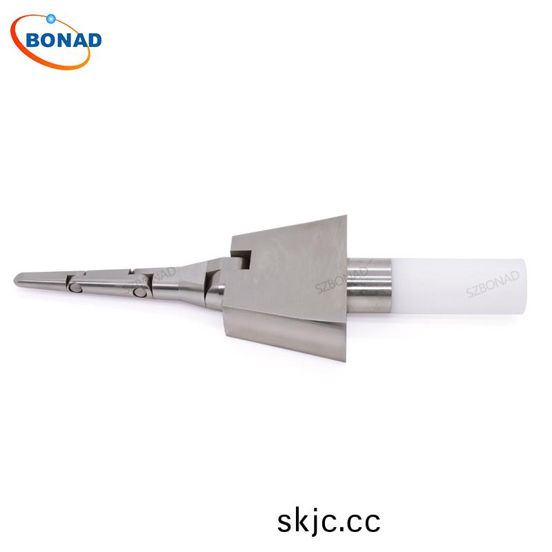 UL507 PA100A Articulated Finger Probe-2