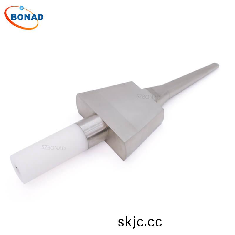 IEC 62368 Fig V.1 Rigid Version Test Finger Probe