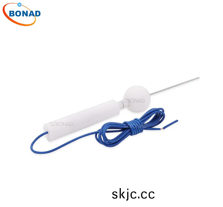 IEC 60529 2.5mm Test Rod-2 IEC 60529 2.5mm Test Rod-2