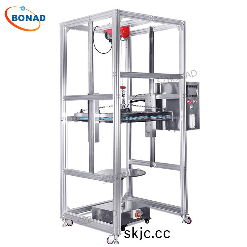 IPX1 IPX2 Drip Waterproof Testing Machine-2 IPX1 IPX2 Drip Waterproof Testing Machine-2