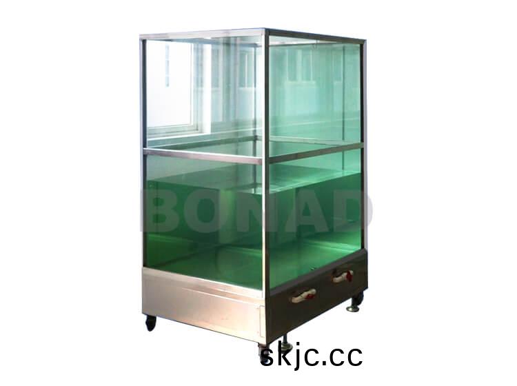 IPX7 Water immersion Test equipment BND-IPX7A