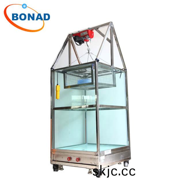 IPX7 Water immersion lifting Test equipment BND-IPX7AS