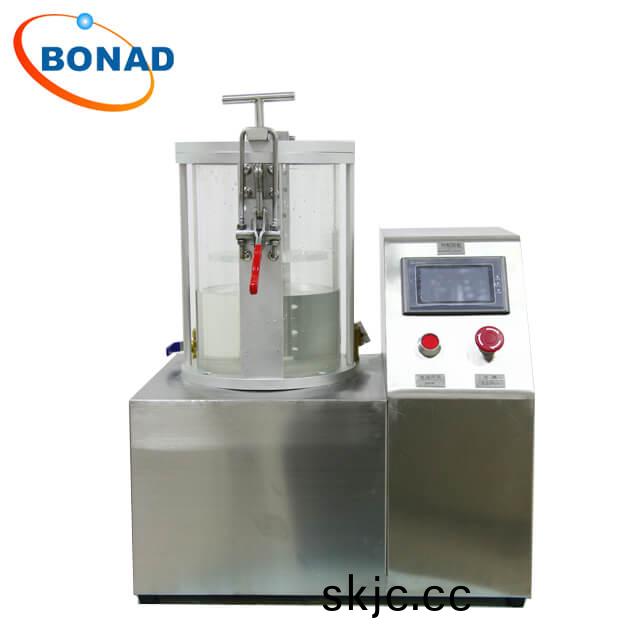 ipx8 Air Pressure Leak Test Machine BND-JL-10A-10L