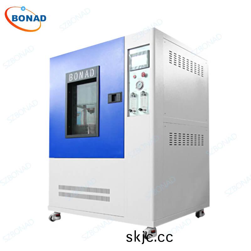 JIS D0203 Rain And Spray Test Chamber BND-JIS-1000L
