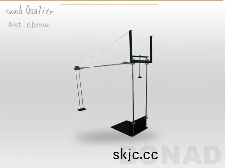 Drop Ball Impact Strength Tester BND-GQCJ