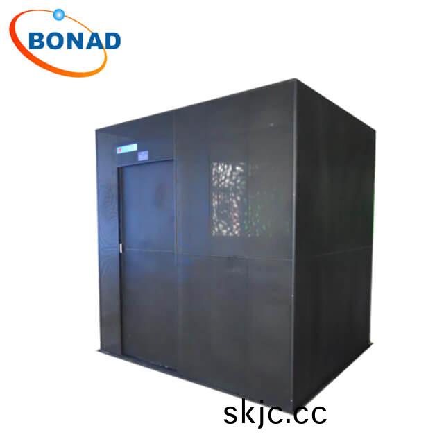 IEC60598 Draught-Proof Enclosure for Luminaries and Lamp Temperature Rise