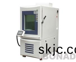 climate constant temperature and humidity test chamber