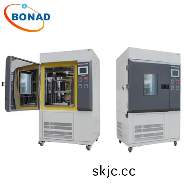 Forced internal short circuit tester BND-200kg-225L