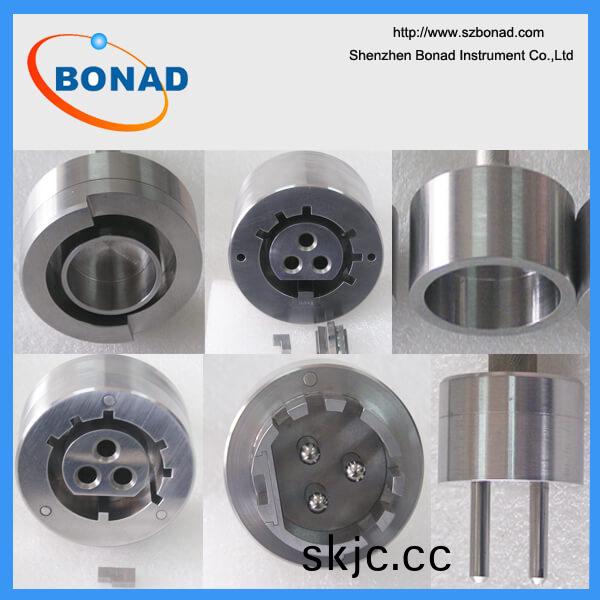 EN60309-2 gauges BND-EN60309