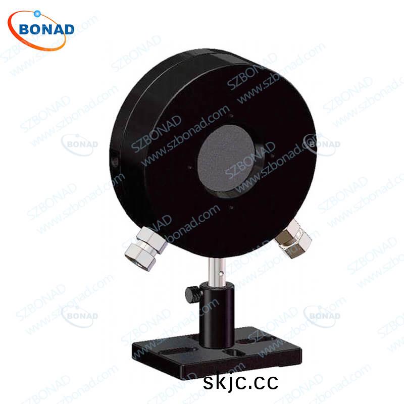 100W-3000W water-cooled laser power sensor