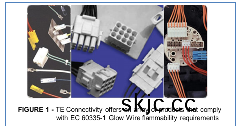 Glow-Wire Flammability Testing for the appliance industry