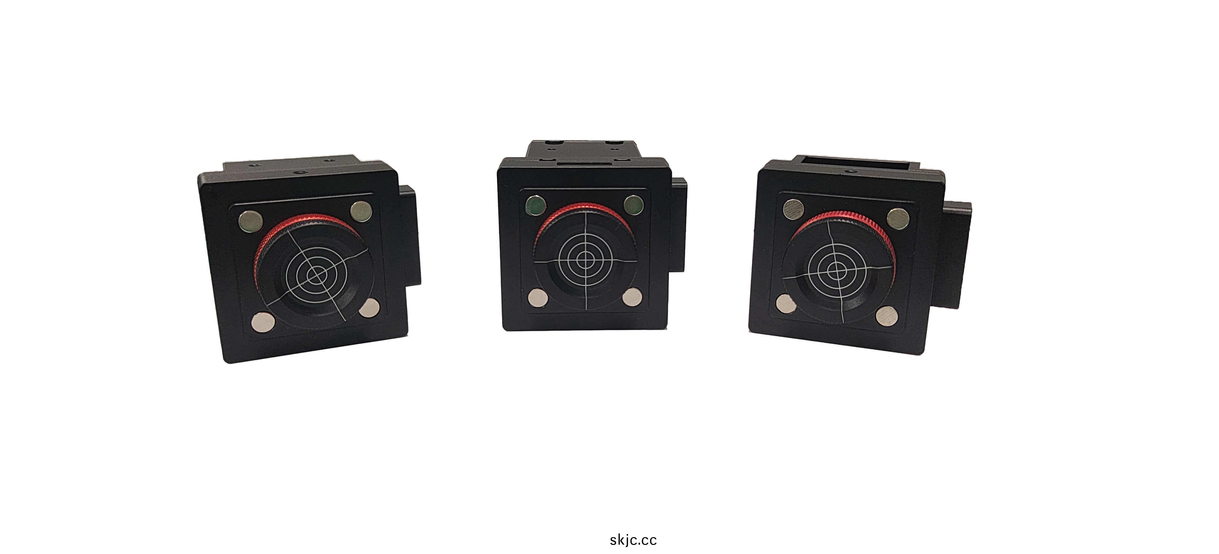 340-1100nm 7000*7000 CMOS光束質量分析儀BND-0622