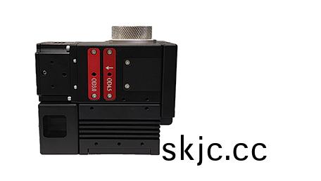 1030-1070nm 50μm-10mm高功率激光光斑分析儀BND-0310U