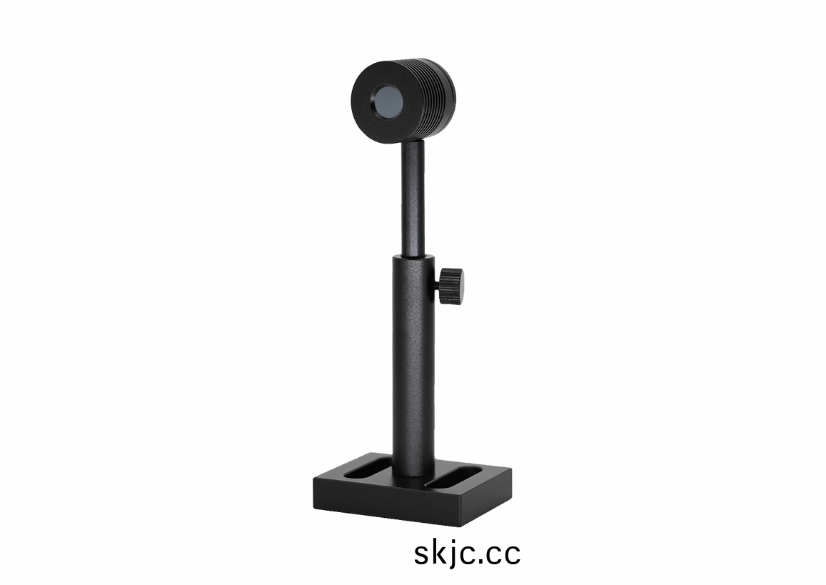 10mW - 2W自然冷卻激光功率(lv)計BND-Z02-08