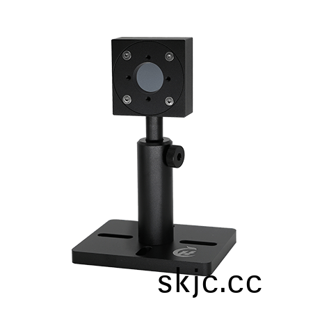 10mW-10W自(zi)然冷卻熱電堆激光功率計BND-Z10-19