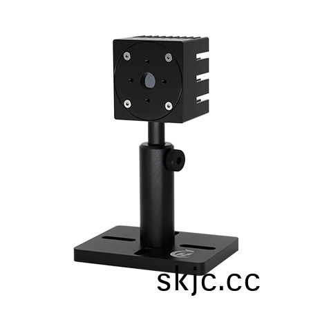 10mW-20W自然冷卻熱電堆激光功率計BND-Z20-10