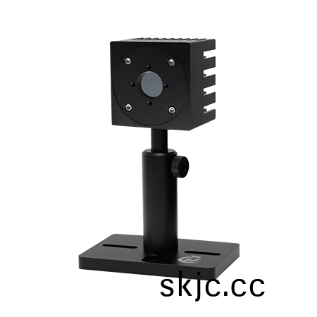 10mW-40W自然冷卻熱電堆激光功率計BND-Z40-19