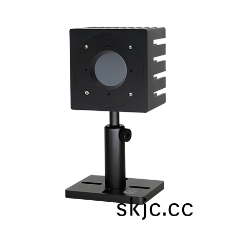 100mW-100W自然冷(leng)卻熱電堆激光(guang)功率計BND-Z100-40