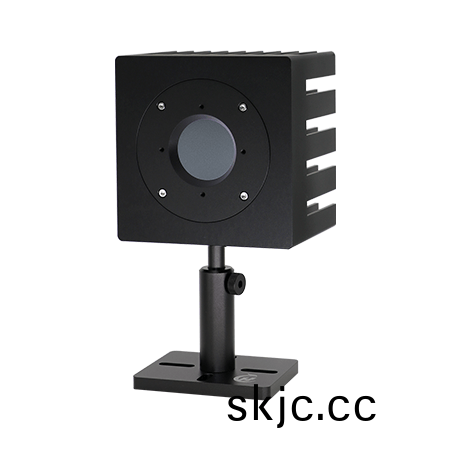 100mW-200W自然冷卻熱電堆激光功率計BND-Z200-40