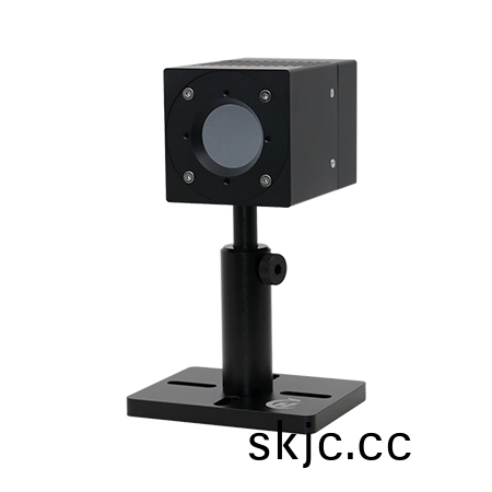 50mW-150W風冷熱電堆激光功率計BND-F150-30