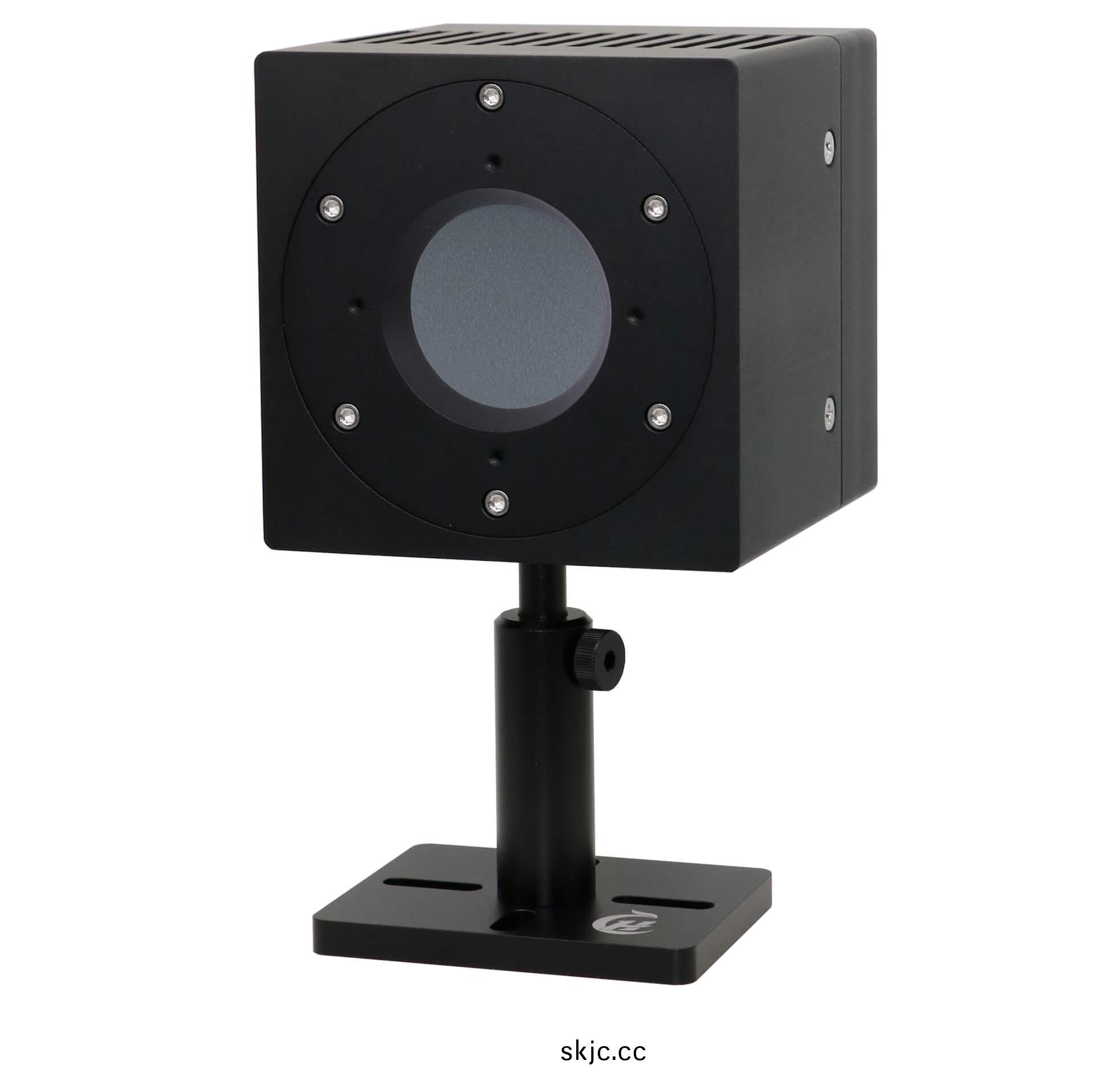 300mW- 600W 風冷(leng)熱電(dian)堆激光功率計BND-F600-55