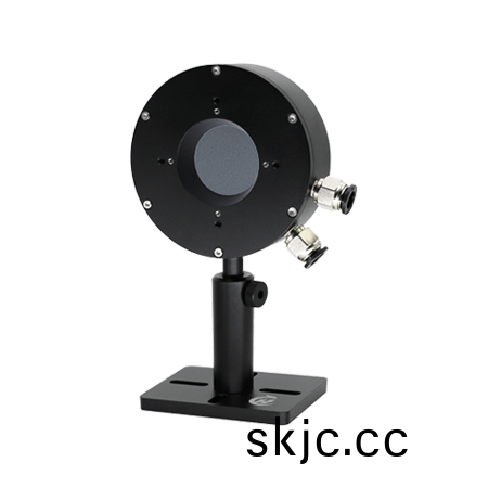 2W-1000W水冷(leng)熱(re)電堆激光功率計BND-S1000-40