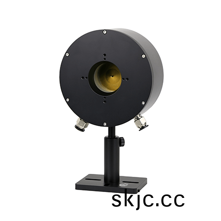 10k-W高功(gong)率(lv)反錐(zhui)體水冷激光功率計BND-S10K-45