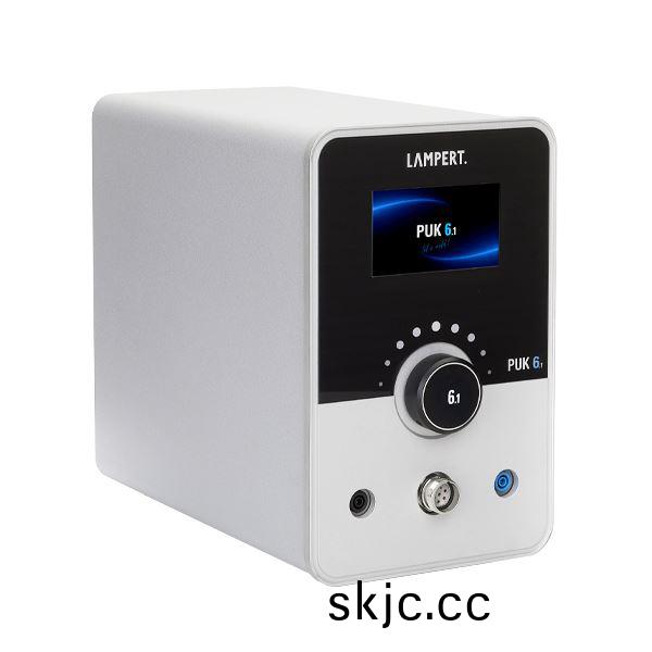 Lampert PUK 6.1珠寶(bao)金銀首飾精密銲接機(ji)