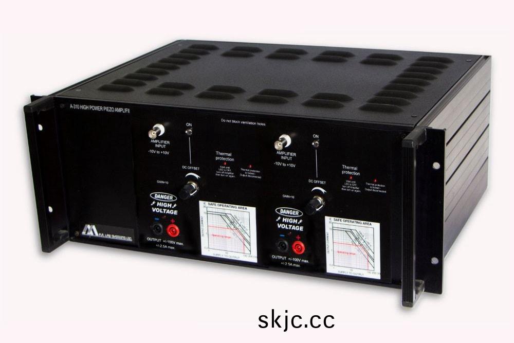 A-310高電壓高功率壓電放大器(qi)