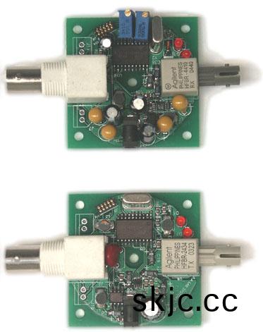 OEM糢擬光(guang)纖鏈路AFL-200