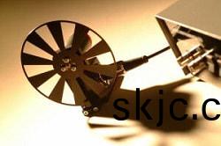 Scitec Instruments 300CD光學斬(zhan)波器(qi)