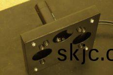 Scitec Instruments 310CD光學斬波器(qi)