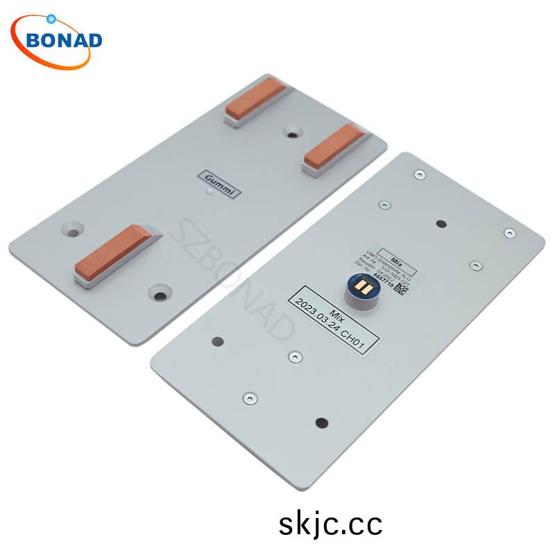 GMG200摩(mo)擦係數儀專用滑塊