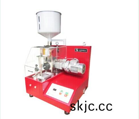 無釉磚耐磨深度測(ce)試儀GT0109