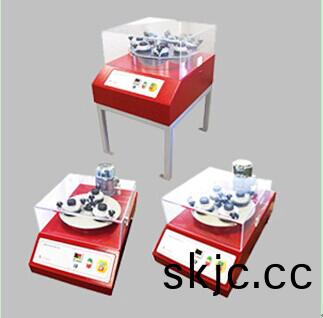 有釉磚錶麵耐磨測試儀GT0100