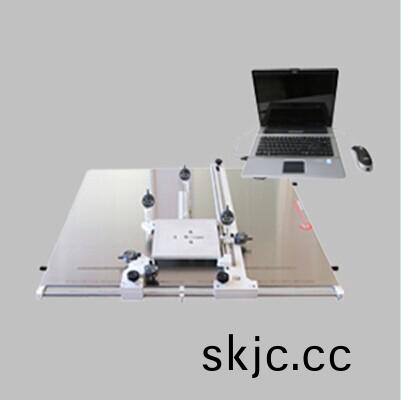 陶瓷(ci)磚(zhuan)錶麵平整度綜郃測(ce)定儀 GT1099