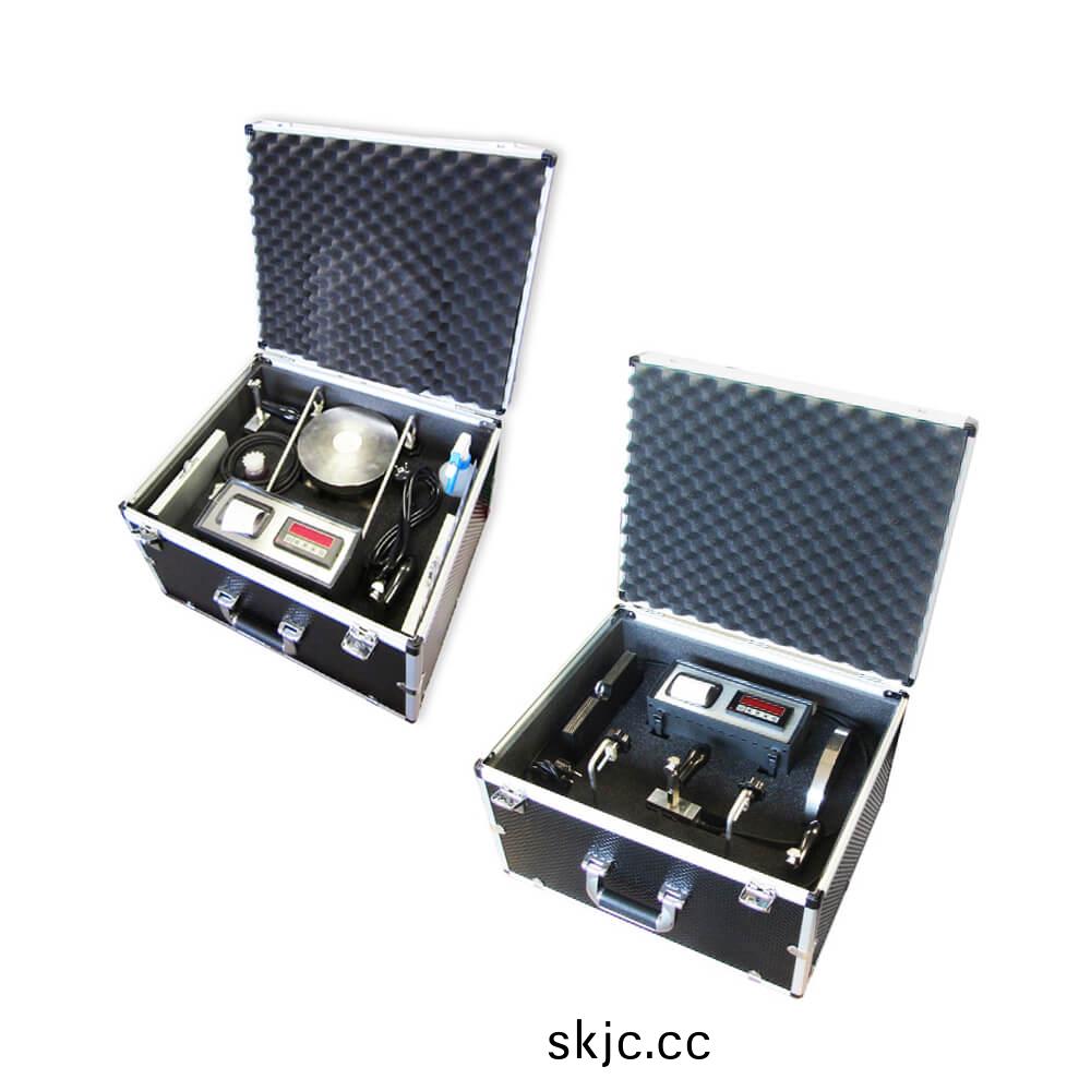 ASTM C 1028-07標準摩擦(ca)係數檢測儀(yi)GT1455/GT1454