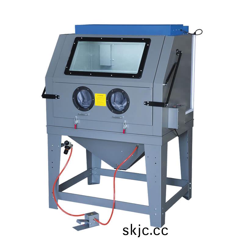 耐磨測試儀GT2580意大利gabbrielli品牌