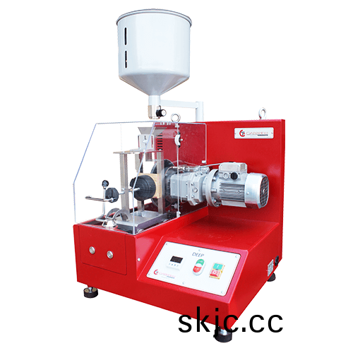 GT0109深度磨(mo)損試驗機/無釉磚耐磨性(xing)能測定儀(yi)意大(da)利品牌